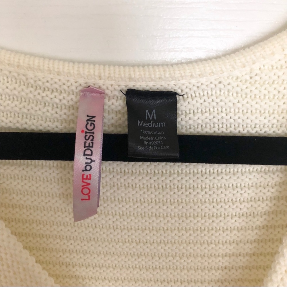 Medium Sweater - Picture 2 of 3